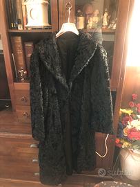 Astracan originale M/L