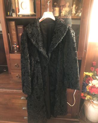 Astracan originale M/L