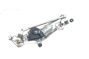 MOTORINO TERGI ANT COMPLETO DI TANDEM FIAT Sedici