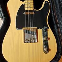FENDER Squier Classic Vibe 50's Telecaster