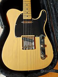 FENDER Squier Classic Vibe 50's Telecaster
