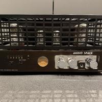 Amplificatore Audio Space AUDIOSPACE AS 6i Galaxy