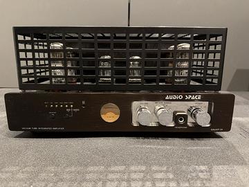Amplificatore Audio Space AUDIOSPACE AS 6i Galaxy