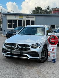 Mercedes-benz GLC 220 d 4Matic Premium