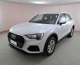 AUDI Q3 35 TDI quattro