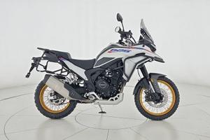 Kove 625X PRO