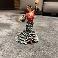 Ballerina di flamenco