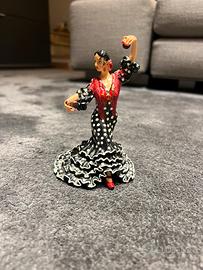 Ballerina di flamenco