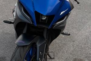 Yamaha YZF R125  2024