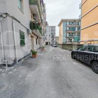Box/Posto auto San Giorgio a Cremano