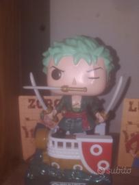 Zoro Funko Pop
