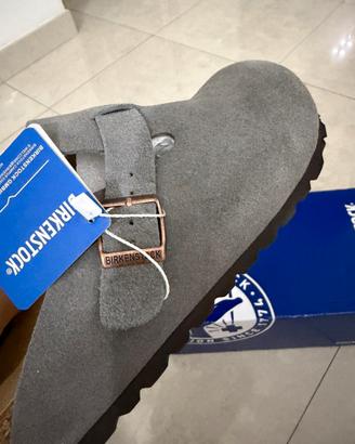 Scarpe Birkenstock