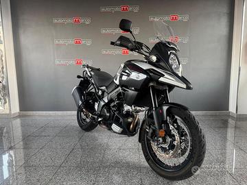 SUZUKI V-Strom 1000 DL
