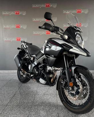SUZUKI V-Strom 1000 DL