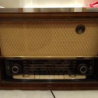 Radio antica