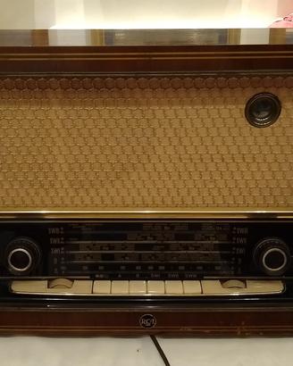 Radio antica