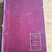 Othenio Abel  - Animali del passato