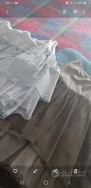 gonne in tulle Merci 