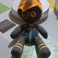 Bambola Steam Punk