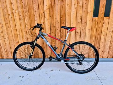 bicicletta mountain-bike bimbo/ragazzo