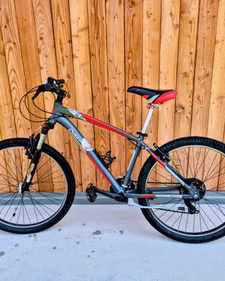 bicicletta mountain-bike bimbo/ragazzo