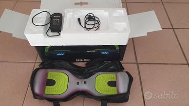 hoverboard