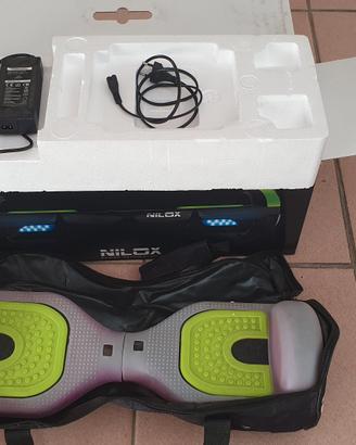 hoverboard