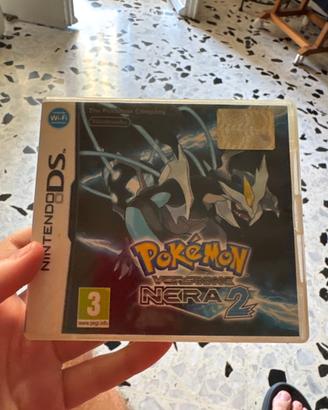 Giochi nintnedo Pokemon