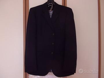 vestito classico uomo