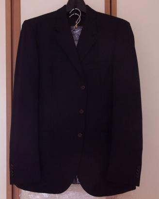 vestito classico uomo