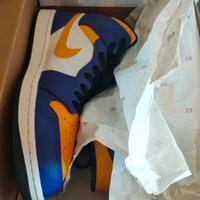 Nike Air Jordan 1 MID (New)