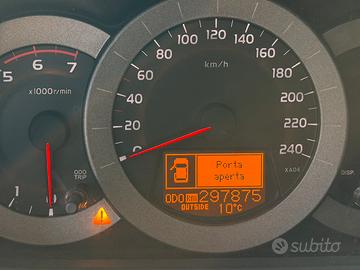 Toyota Rav4 2008 D4D