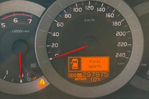 Toyota Rav4 2008 D4D