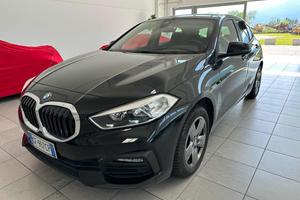BMW 116 d 5p. Business Advantage