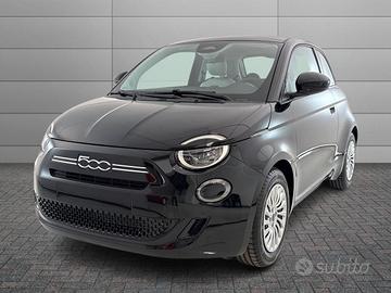 FIAT 500 IV 2020 - 500 1.0 hybrid Pop