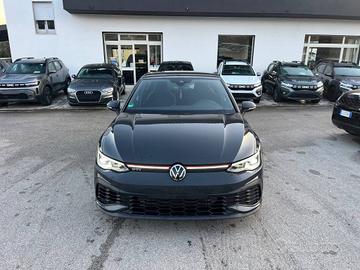 VOLKSWAGEN Golf 2.0 TSI GTI DSG Clubsport 45