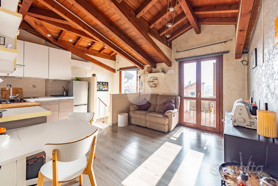 Appartamento – Uboldo, Stra Santa Maria - Vista 2