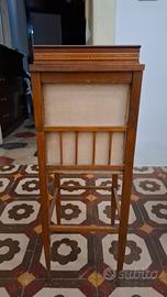 Cestino/scatola cucito