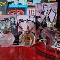 One Direction Collezione profumi