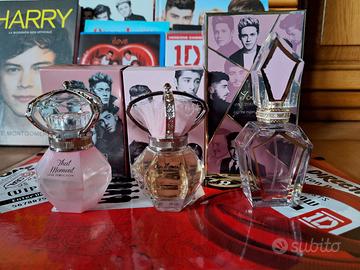 One Direction Collezione profumi