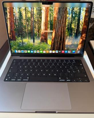 Apple MacBook Pro M2