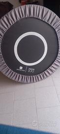 Tappeto Elastico