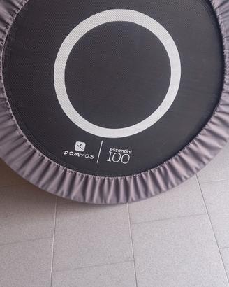 Tappeto Elastico