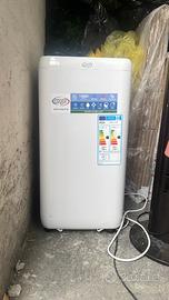 Condizionatore ARGO KALL PLUS 2023