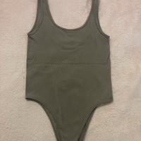 Body Pull & Bear