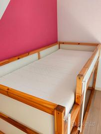 Letto Ikea Kura