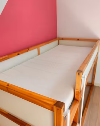 Letto Ikea Kura