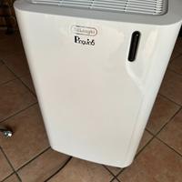 Condizionatore Pinguino 9800 btu