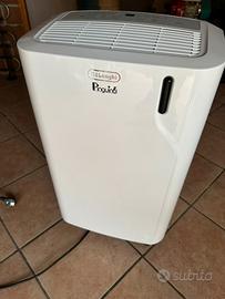 Condizionatore Pinguino 9800 btu