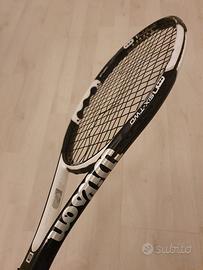 Racchetta tennis Wilson Ncode